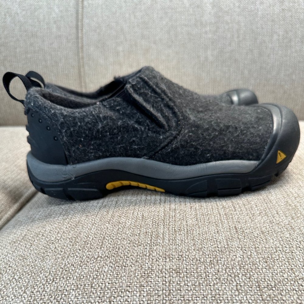 Keen Wool Shoe Men's 8